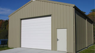 Garage Door Openers at Lakewood Mutuals Lakewood, California